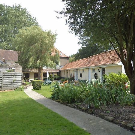 Auberge Du Moulin D'Audenfort Audrehem Esterno foto