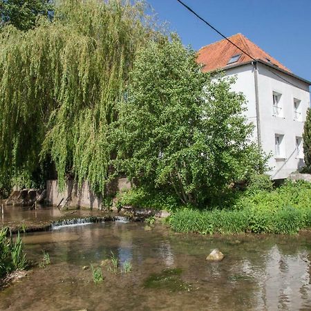 Auberge Du Moulin D'Audenfort Audrehem Esterno foto