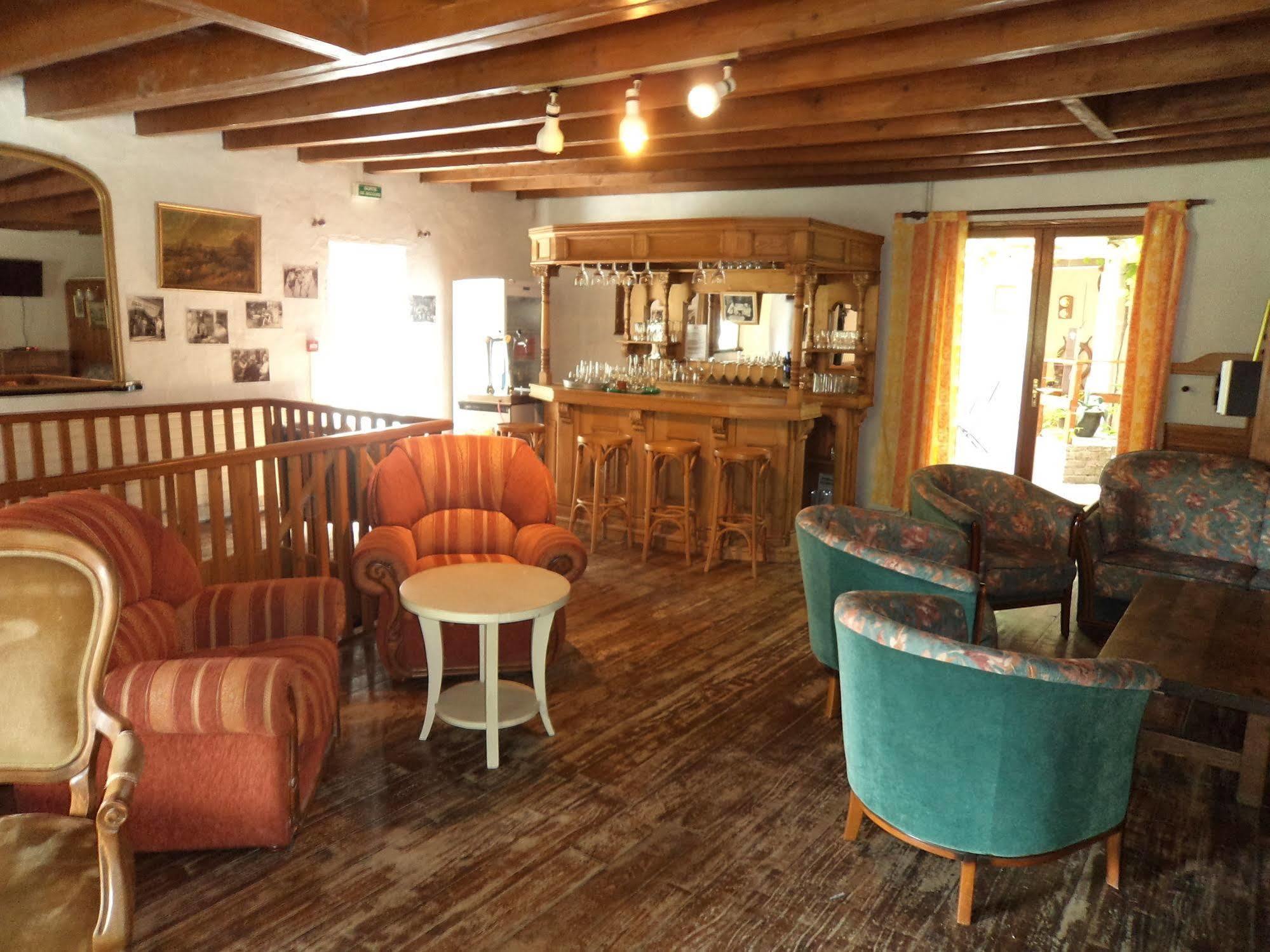 Auberge Du Moulin D'Audenfort Audrehem Esterno foto